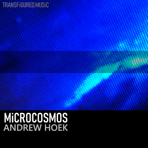 Andrew Hoek - Microcosmos