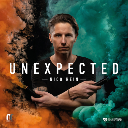 Nico Rein - Unexpected