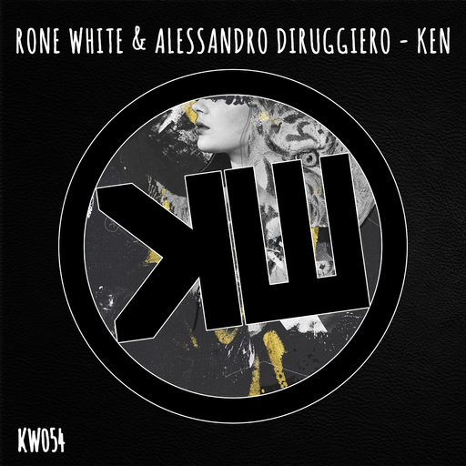 Rone White & Alessandro Diruggiero - Ken