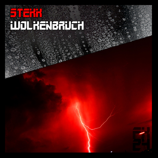 3Tekk - Wolkenbruch