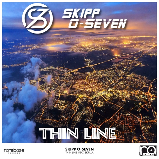 Skipp O-Seven feat. Skrilla - Thin Line