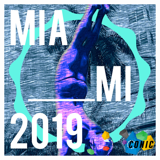 Various Artists - Miami 2019