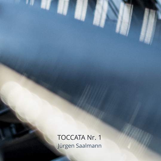 Jürgen Saalmann - Toccata Nr. 1