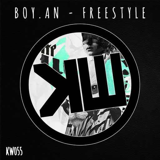 Boy.An - Freestyle