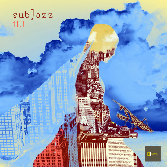 Subjazz - 11.1