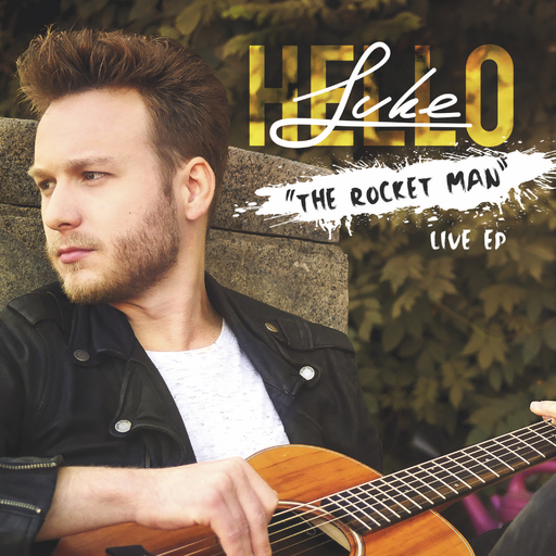 Hello Luke - The Rocket Man