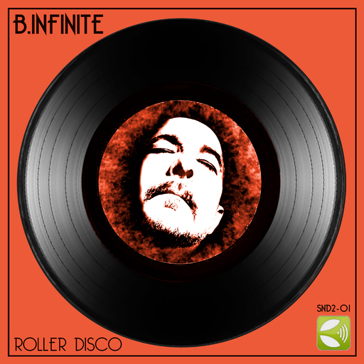 B.Infinite - Roller Disco