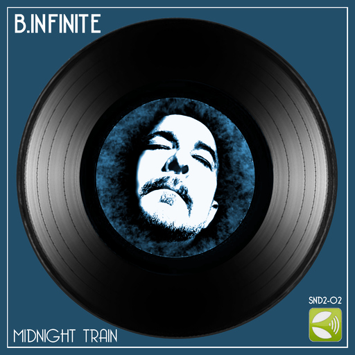 B.Infinite - Midnight Train
