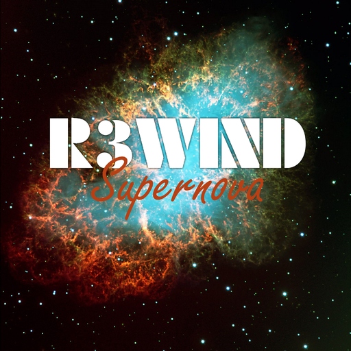 R3wind - Supernova
