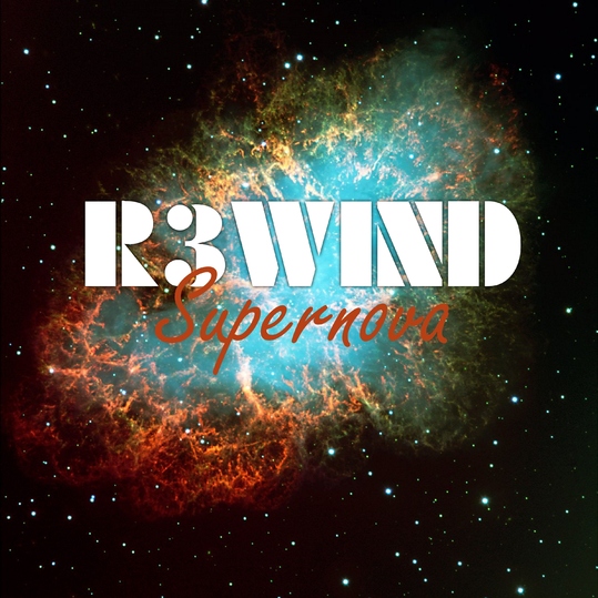 R3wind - Supernova