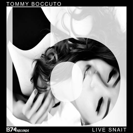 Tommy Boccuto - Live Snait