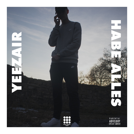 yeezair - Habe alles