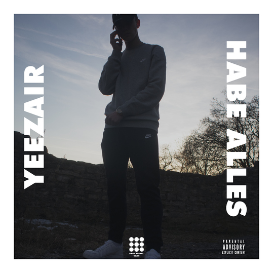 yeezair - Habe alles