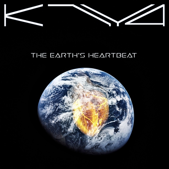 KRY4 - The Earth's Heartbeat