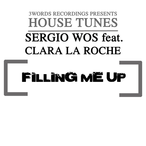 Sergio WoS - Filling Me Up