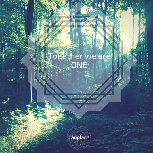 Zanplace - Together We Are One