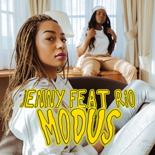 Jenny & RIO - Modus