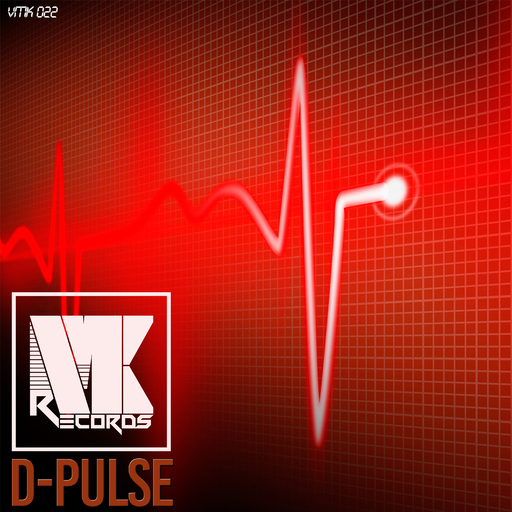 Kivema - D-Pulse