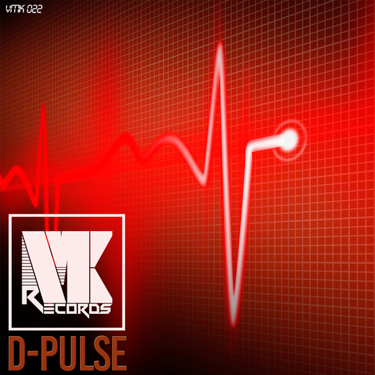 Kivema - D-Pulse
