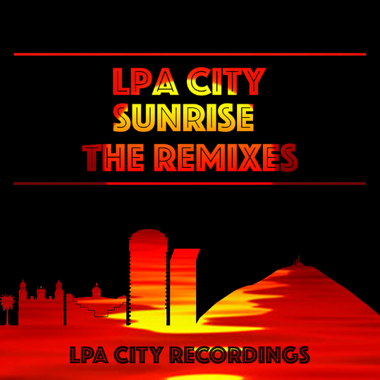 LPA City - Sunrise