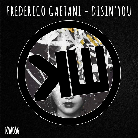 Frederico Gaetani - Disin' You