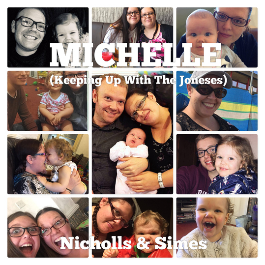 Nicholls & Simes - Michelle