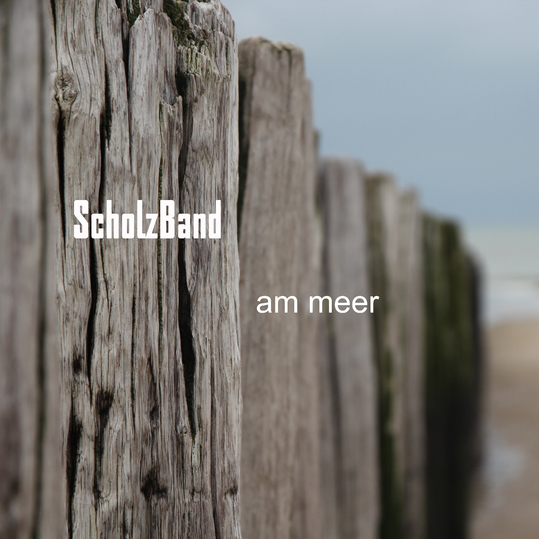 ScholzBand - Am Meer