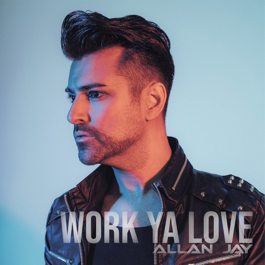 Allan Jay - Work Ya Love