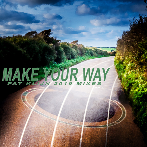 Pat Klijn - Make Your Way