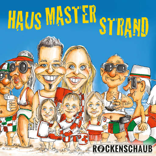 Rockenschaub - Hausmasterstrand