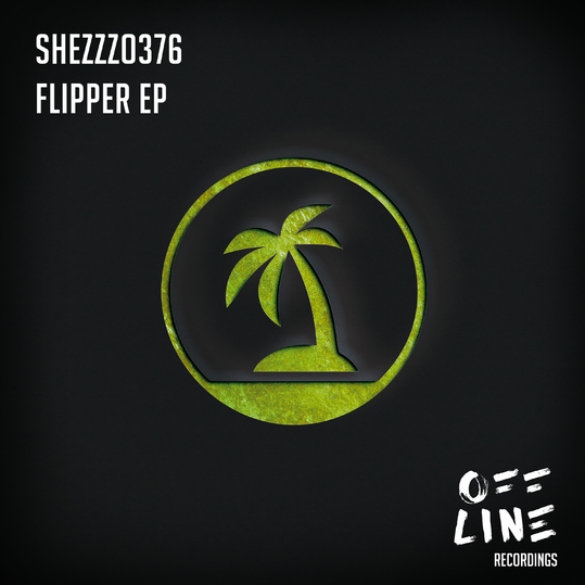 ShezZzo376 - Flipper EP