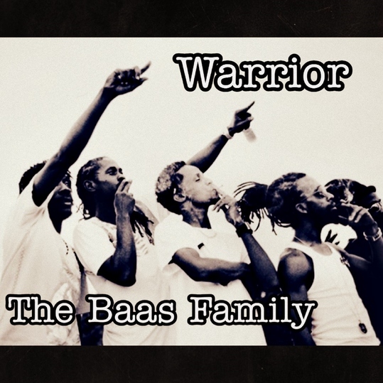 The Baas Family - Warrior
