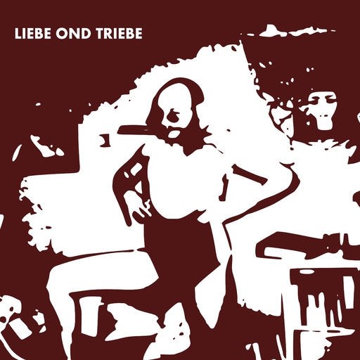 Wullabautz - Liebe ond Triebe