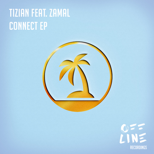 TiZiAN feat. Zamal - Connect