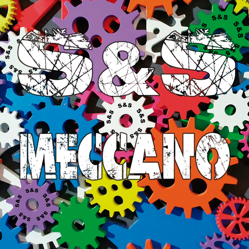 S&S - Meccano