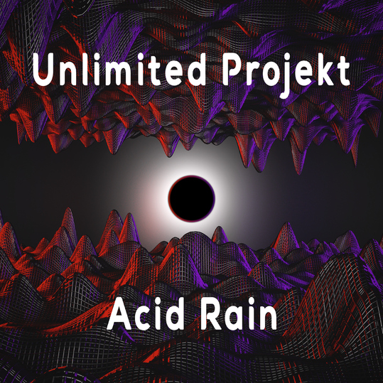 Unlimited Projekt - Acid Rain