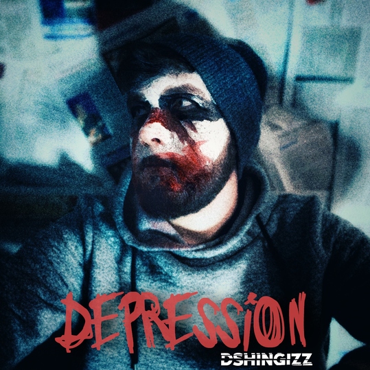 Dshingizz - Depression