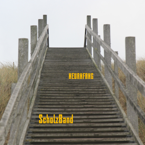 ScholzBand - Neuanfang