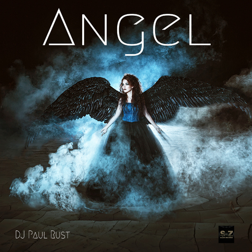 DJ Paul Rust - Angel