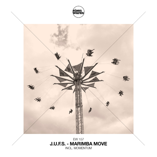 J.U.F.S. - Marimba Move