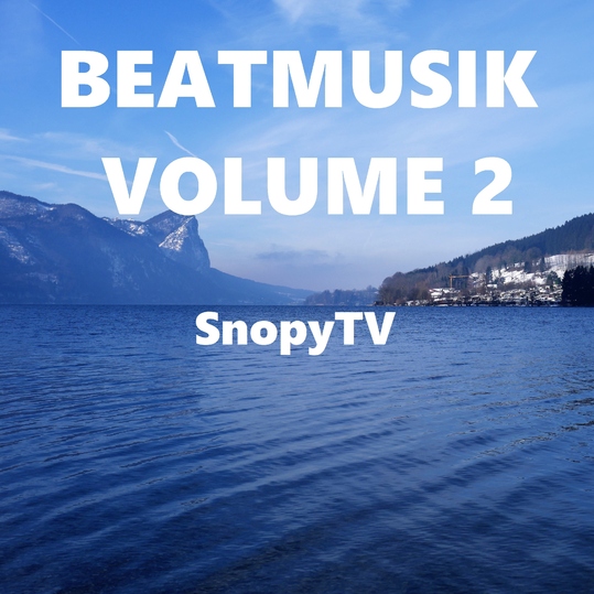 SnopyTV - Beatmusik, Vol. 2