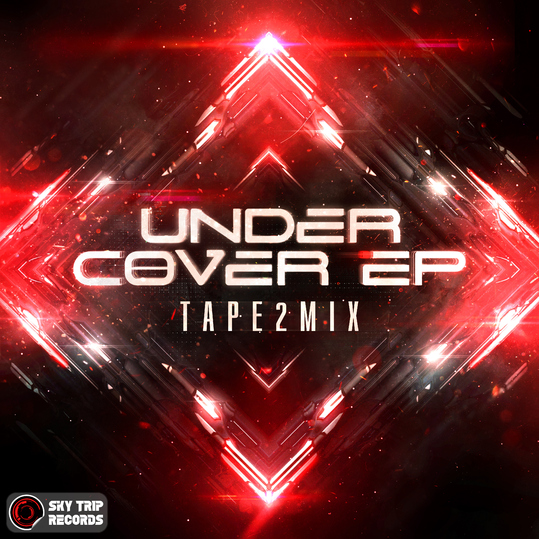 Tape2Mix - Under Cover EP