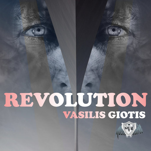 Vasilis Giotis - Revolution
