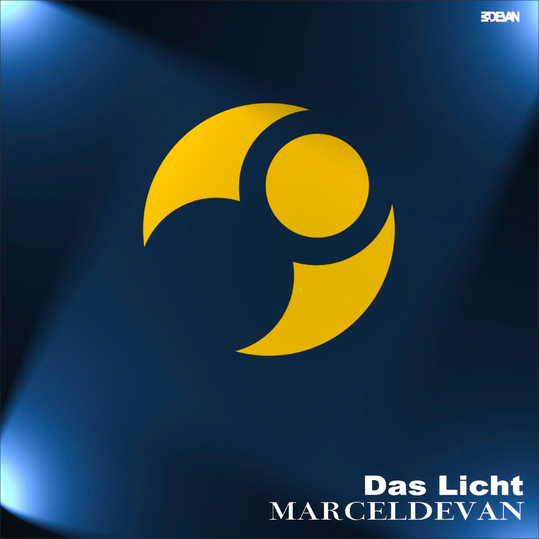 Marcel De Van - Das Licht 2019