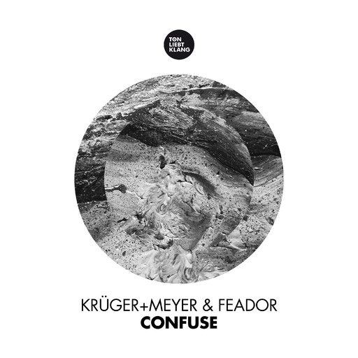 Krüger+Meyer & Feador - Confuse