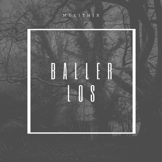 MOLITHIX - Baller los