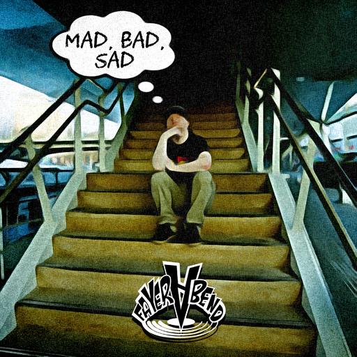 Fayerabend - Mad, Bad, Sad