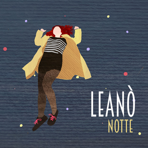 Leanò - Notte