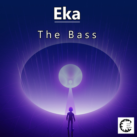 EKA - The Bass EP