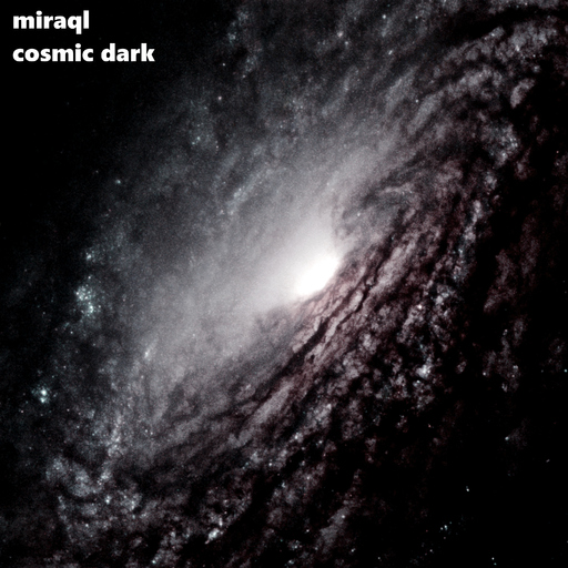 Miraql - Cosmic Dark